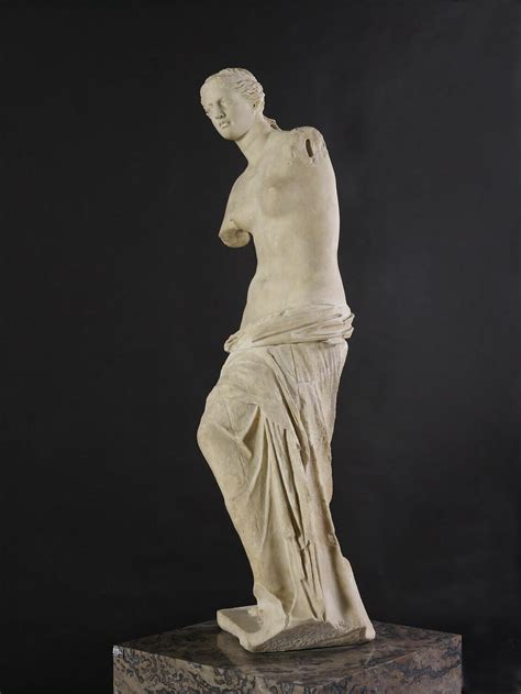 givenchy venus de milo|venus de milo statue.